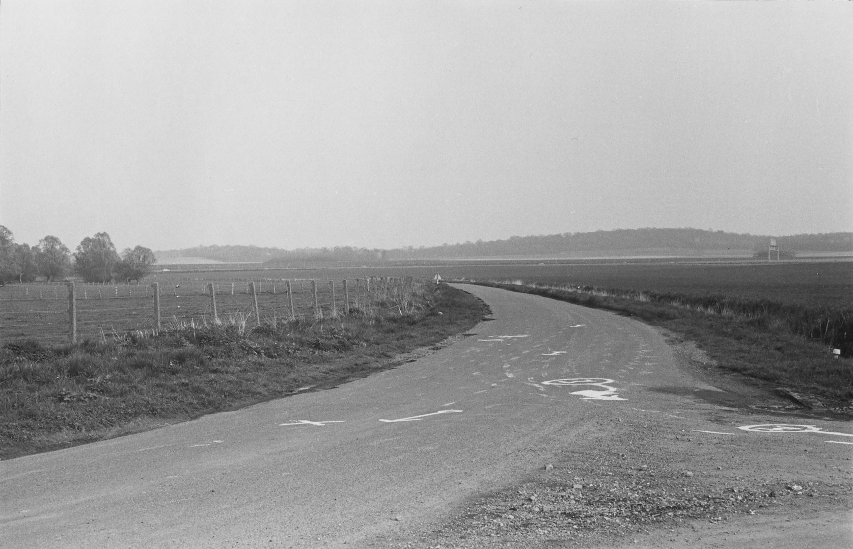 Peter Downsbrough Longvilliers C